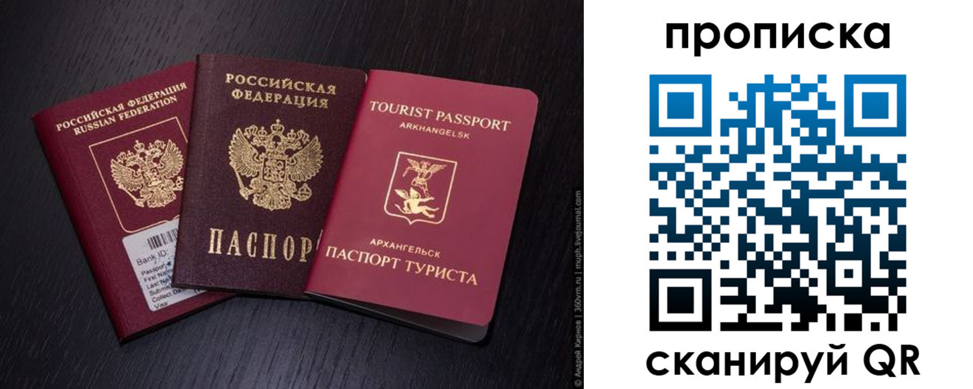 временная регистрация надежно в Выксе